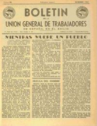 Boletín de la UGT  p 03557 - (1951/12/01)