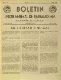 Boletín de la UGT  p 03557 - (1948/06/01)