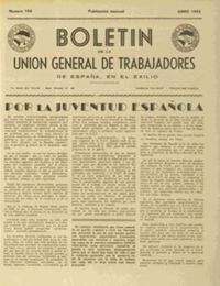 Boletín de la UGT  p 03557 - (1953/06/01)