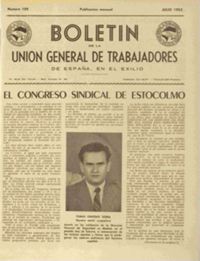 Boletín de la UGT  p 03557 - (1953/07/01)