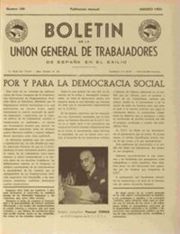 Boletín de la UGT  p 03557 - (1953/08/01)