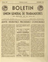 Boletín de la UGT  p 03557 - (1953/11/01)