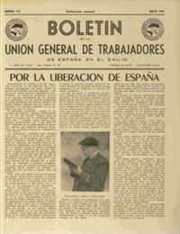 Boletín de la UGT  p 03557 - (1954/03/01)