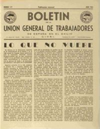 Boletín de la UGT  p 03557 - (1954/07/01)