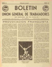 Boletín de la UGT  p 03557 - (1955/02/01)