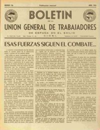 Boletín de la UGT  p 03557 - (1955/04/01)