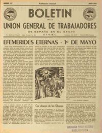 Boletín de la UGT  p 03557 - (1955/05/01)