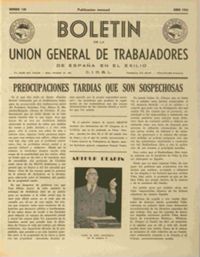 Boletín de la UGT  p 03557 - (1955/06/01)