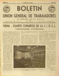 Boletín de la UGT  p 03557 - (1955/07/01)