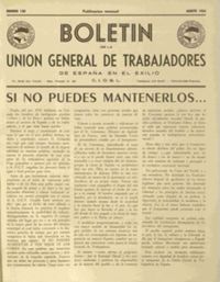 Boletín de la UGT  p 03557 - (1955/08/01)