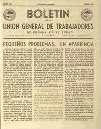 Boletín de la UGT  p 03557 - (1956/02/01)