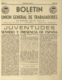 Boletín de la UGT  p 03557 - (1956/03/01)