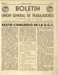 Boletín de la UGT  p 03557 - (1956/07/01)