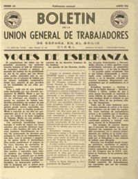 Boletín de la UGT  p 03557 - (1956/08/01)