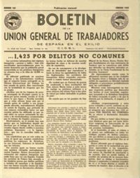 Boletín de la UGT  p 03557 - (1958/02/01)