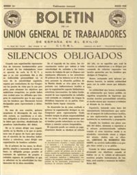 Boletín de la UGT  p 03557 - (1958/03/01)