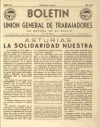 Boletín de la UGT  p 03557 - (1958/04/01)