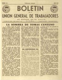 Boletín de la UGT  p 03557 - (1958/07/01)