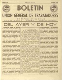 Boletín de la UGT  p 03557 - (1958/12/01)