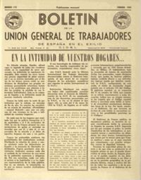 Boletín de la UGT  p 03557 - (1959/02/01)