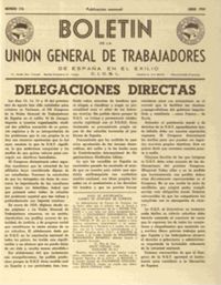 Boletín de la UGT  p 03557 - (1959/06/01)