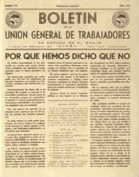 Boletín de la UGT  p 03557 - (1959/08/01)