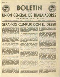 Boletín de la UGT  p 03557 - (1959/11/01)