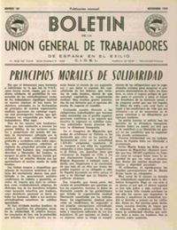 Boletín de la UGT  p 03557 - (1959/12/01)