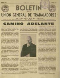 Boletín de la UGT  p 03557 - (1961/01/01)