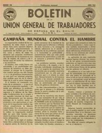 Boletín de la UGT  p 03557 - (1961/04/01)