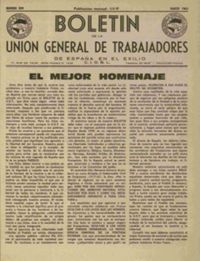 Boletín de la UGT  p 03557 - (1962/03/01)