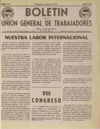 Boletín de la UGT  p 03557 - (1962/08/01)