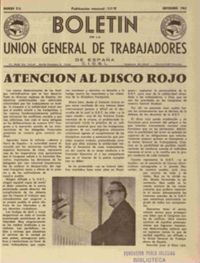 Boletín de la UGT  p 03557 - (1962/09/01)