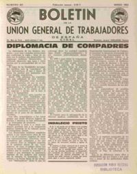 Boletín de la UGT  p 03557 - (1963/03/01)