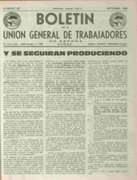 Boletín de la UGT  p 03557 - (1963/09/01)