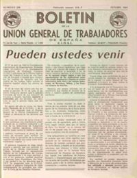 Boletín de la UGT  p 03557 - (1963/10/01)