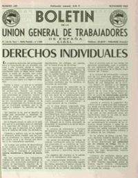 Boletín de la UGT  p 03557 - (1963/11/01)