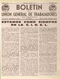 Boletín de la UGT  p 03557 - (1963/12/01)