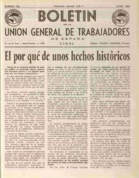 Boletín de la UGT  p 03557 - (1964/06/01)