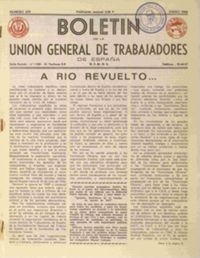 Boletín de la UGT  p 03557 - (1968/01/01)