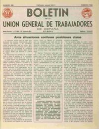 Boletín de la UGT  p 03557 - (1968/02/01)