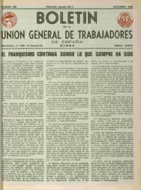 Boletín de la UGT  p 03557 - (1968/11/01)