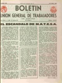 Boletín de la UGT  p 03557 - (1969/10/01)