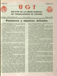 Boletín de la UGT  p 03557 - (1970/02/01)