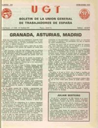 Boletín de la UGT  p 03557 - (1970/10/01)