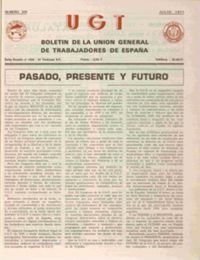 Boletín de la UGT  p 03557 - (1971/07/01)