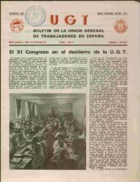 Boletín de la UGT  p 03557 - (1971/08/01)