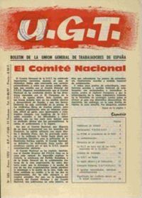 Boletín de la UGT  p 03557 - (1972/01/01)