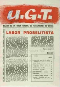 Boletín de la UGT  p 03557 - (1972/06/01)