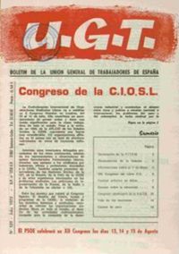 Boletín de la UGT  p 03557 - (1972/07/01)